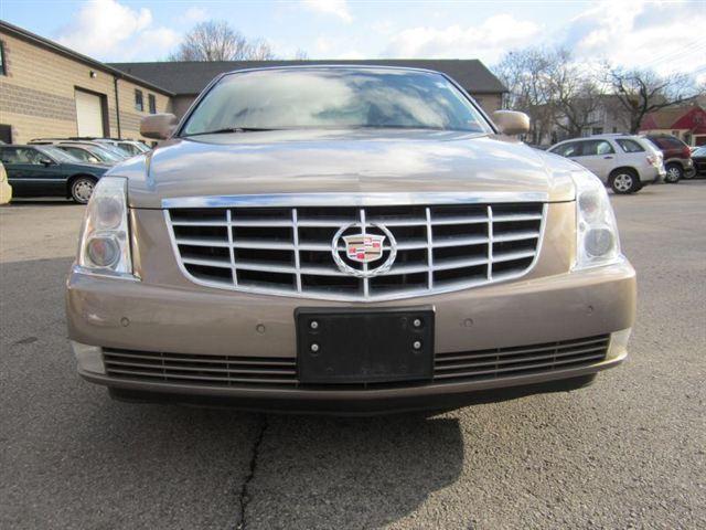 Cadillac DTS 2006 photo 5