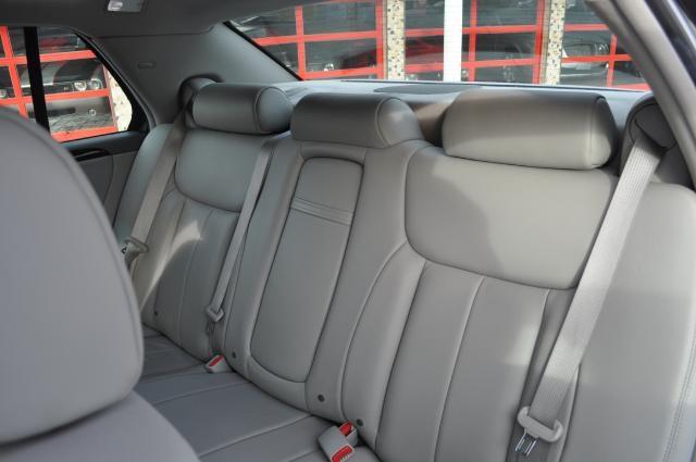 Cadillac DTS 2006 photo 5