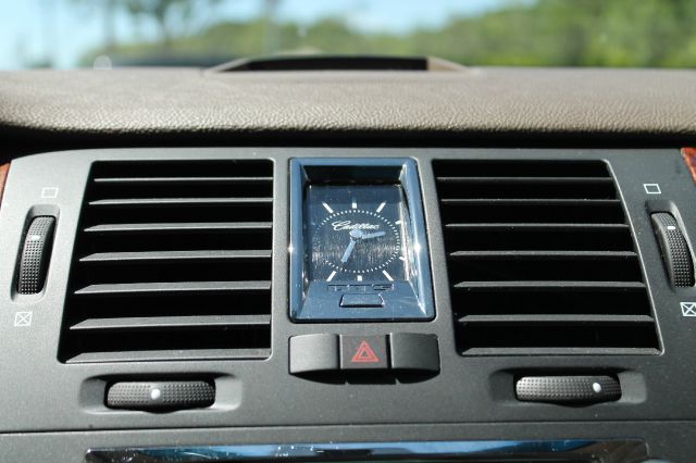 Cadillac DTS 2006 photo 5