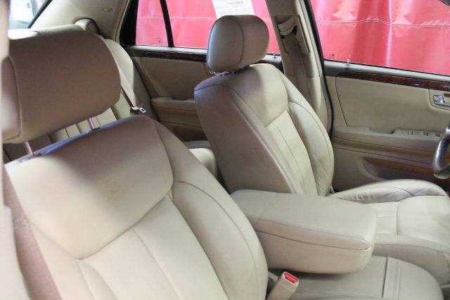 Cadillac DTS 2006 photo 6