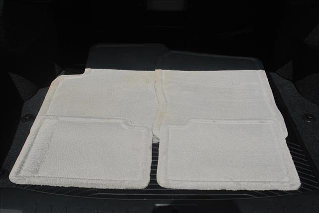 Cadillac DTS 2006 photo 1