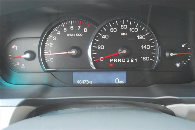 Cadillac DTS 2006 photo 3