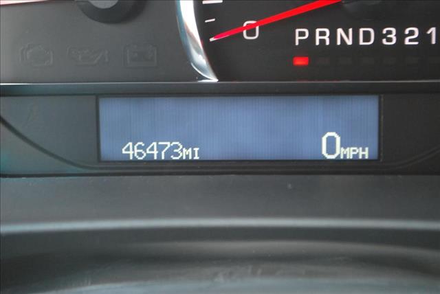 Cadillac DTS 2006 photo 5