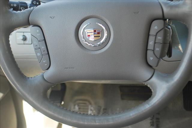 Cadillac DTS 2006 photo 6