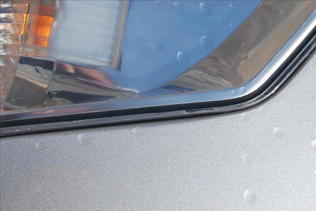 Cadillac DTS 2006 photo 9