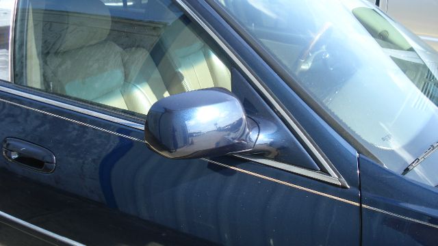 Cadillac DTS 3.5tl W/tech Pkg Sedan