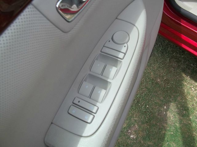 Cadillac DTS 2006 photo 1