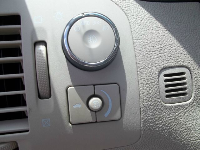 Cadillac DTS 2006 photo 13