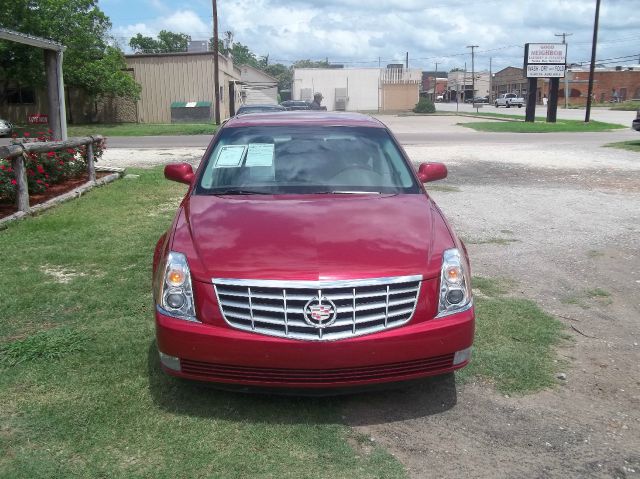Cadillac DTS 2006 photo 15