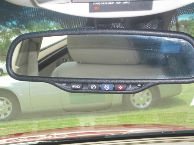 Cadillac DTS 2006 photo 7