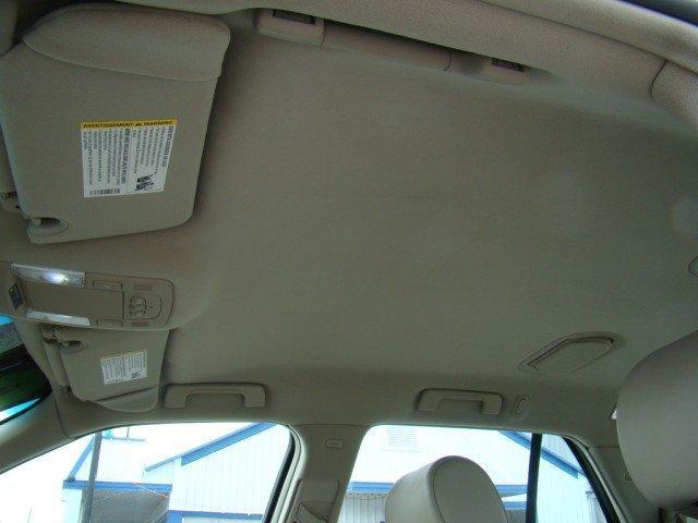 Cadillac DTS 2006 photo 1