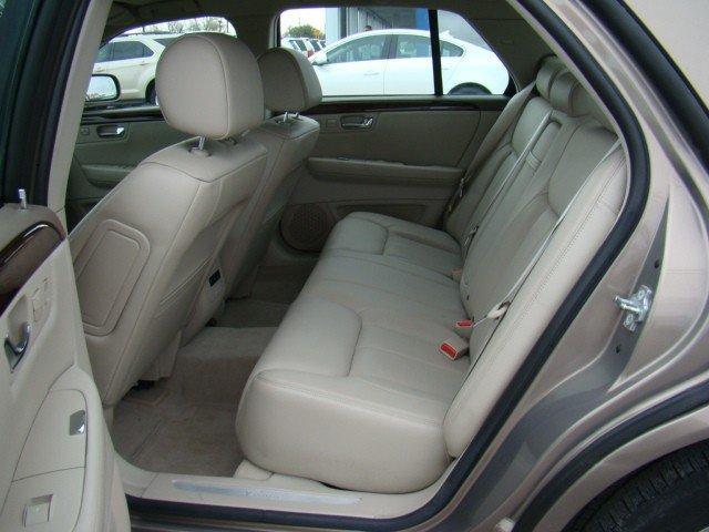 Cadillac DTS 2006 photo 2