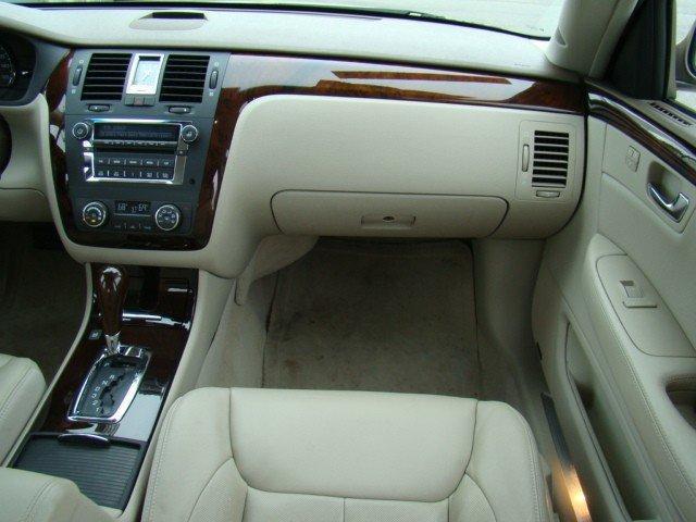 Cadillac DTS 2006 photo 5