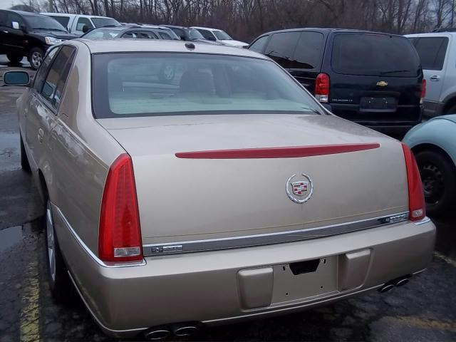 Cadillac DTS 2006 photo 1