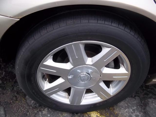 Cadillac DTS 2006 photo 3