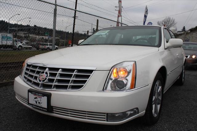 Cadillac DTS 2006 photo 3