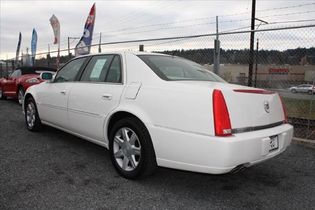Cadillac DTS 2006 photo 5