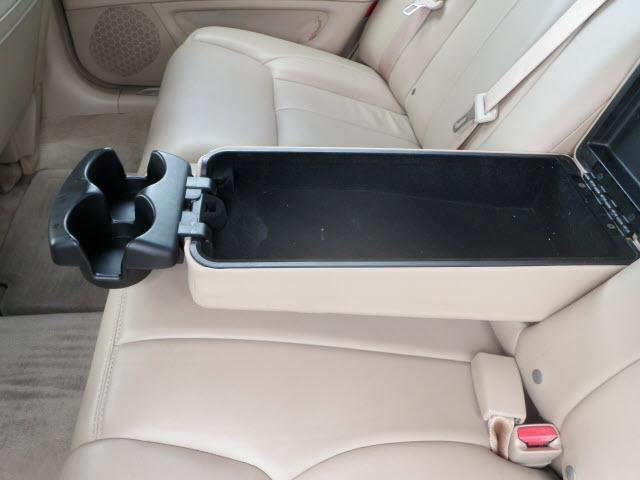 Cadillac DTS 2006 photo 5