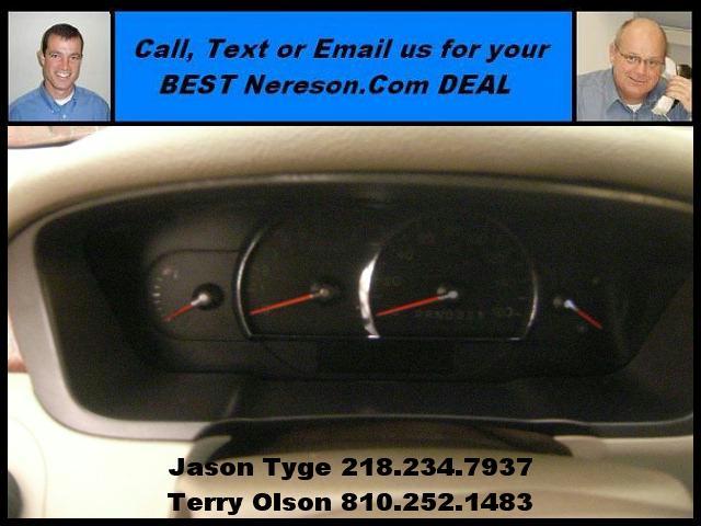 Cadillac DTS 2006 photo 4