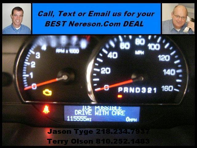 Cadillac DTS 2006 photo 5