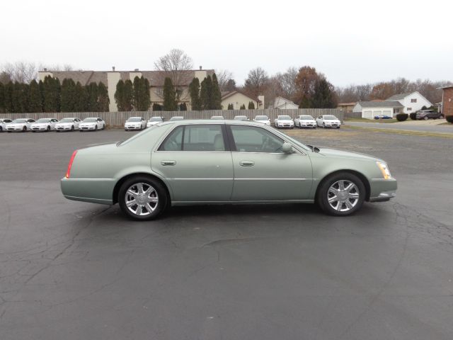 Cadillac DTS 2006 photo 4