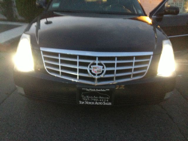 Cadillac DTS 2006 photo 3