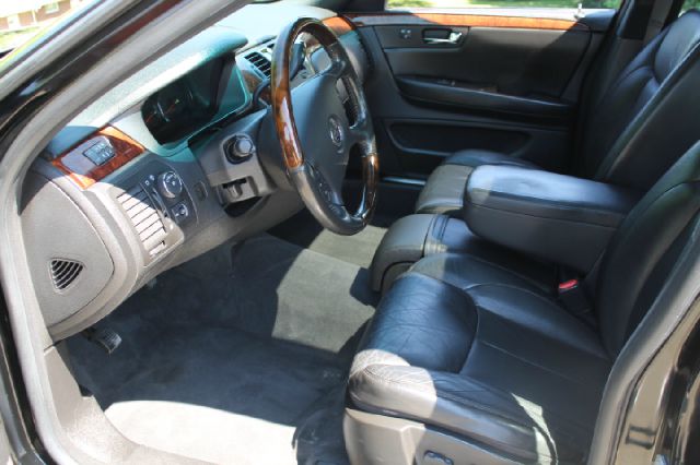 Cadillac DTS 2006 photo 4