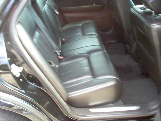 Cadillac DTS 2006 photo 4