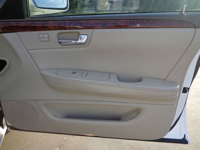 Cadillac DTS 2006 photo 1