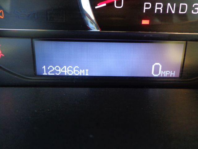 Cadillac DTS 2006 photo 11