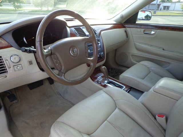Cadillac DTS 2006 photo 5