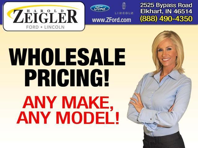 Cadillac DTS 2006 photo 2