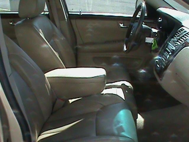 Cadillac DTS 2006 photo 4