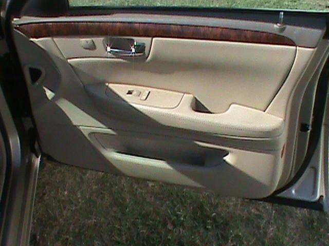 Cadillac DTS 2006 photo 5
