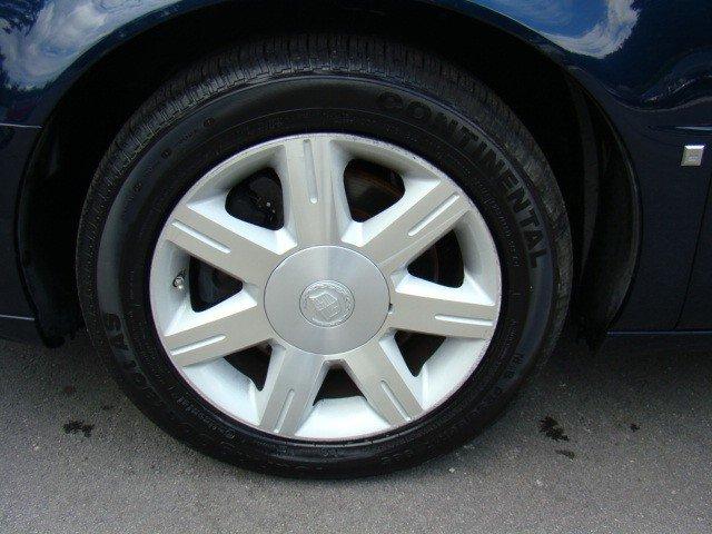 Cadillac DTS 2006 photo 2