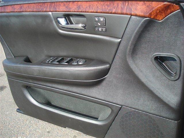 Cadillac DTS 2006 photo 5