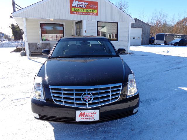 Cadillac DTS 2007 photo 3