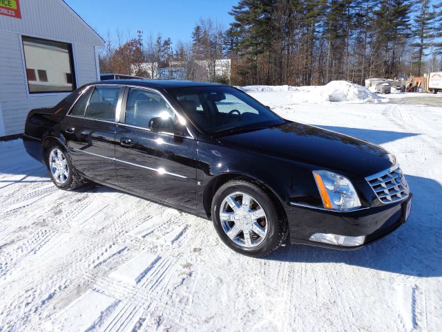 Cadillac DTS 2007 photo 4