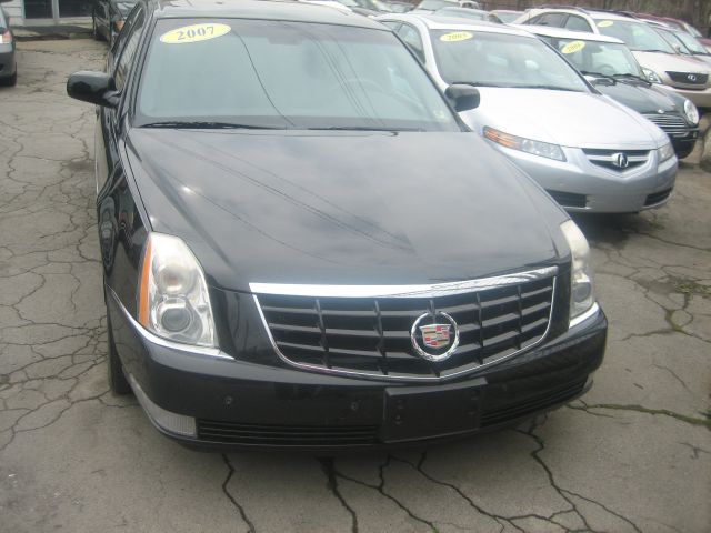 Cadillac DTS 2007 photo 3