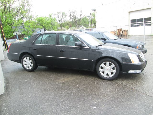 Cadillac DTS 2007 photo 3