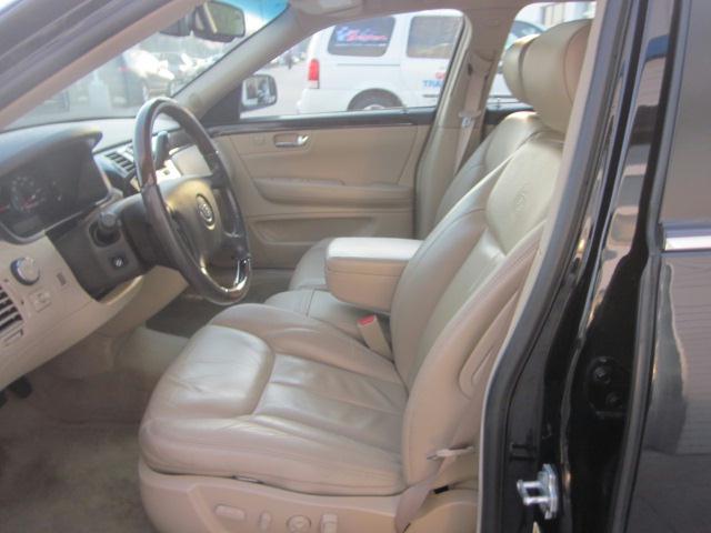 Cadillac DTS 2007 photo 3