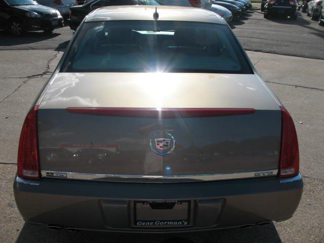 Cadillac DTS 2007 photo 3