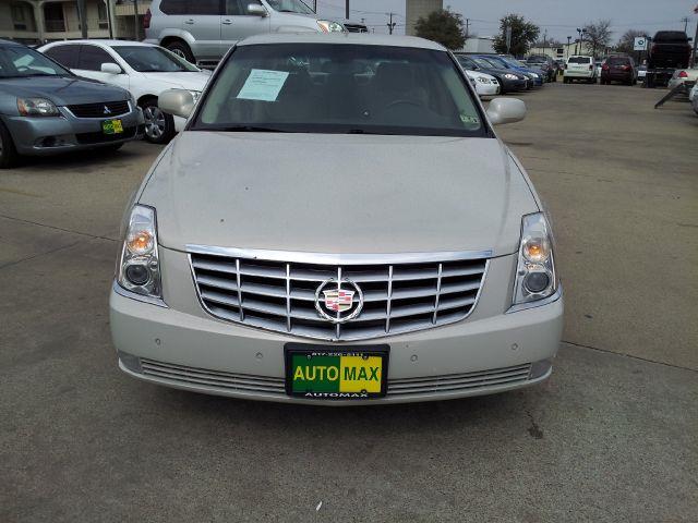 Cadillac DTS 2007 photo 3