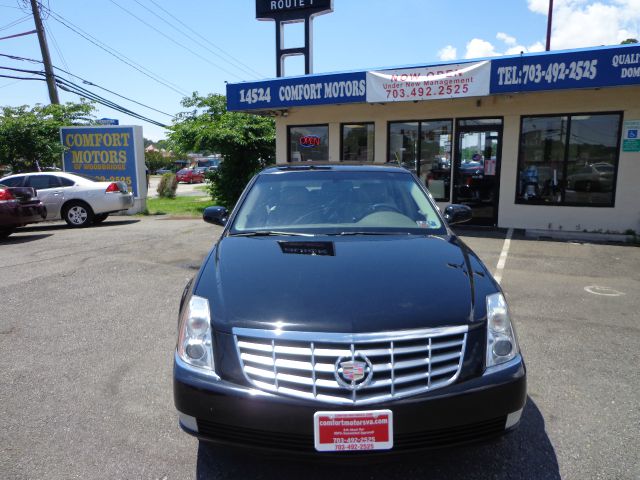 Cadillac DTS 2007 photo 3