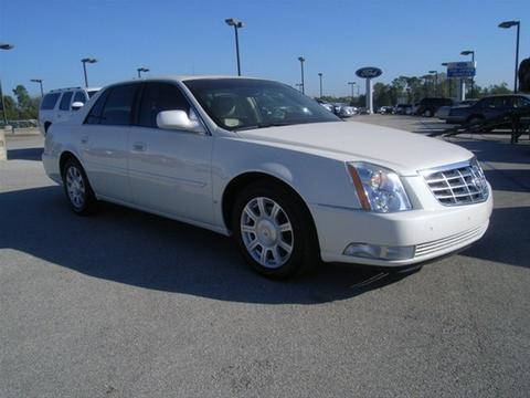 Cadillac DTS Unknown Other