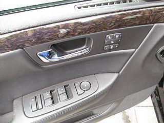 Cadillac DTS 2008 photo 4