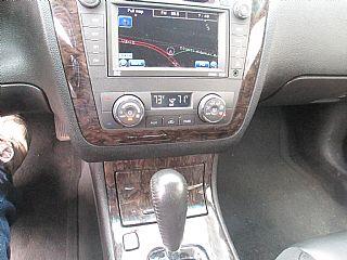 Cadillac DTS 2008 photo 6