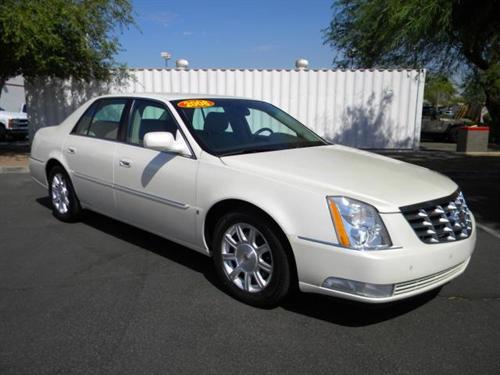 Cadillac DTS Slk32 Other