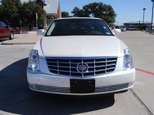 Cadillac DTS Reg Cab 133.0 Inch WB 4WD SLE 4x4 Truck Other