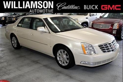 Cadillac DTS Unknown Other